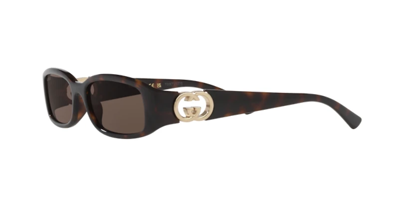 Gucci Woman Tortoise