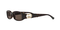 Gucci Woman Tortoise