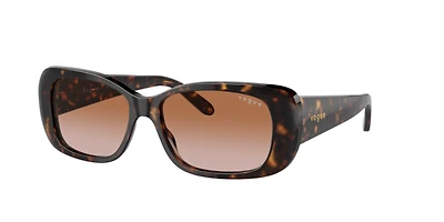 Vogue Woman Dark Havana