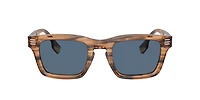 Burberry Man Brown