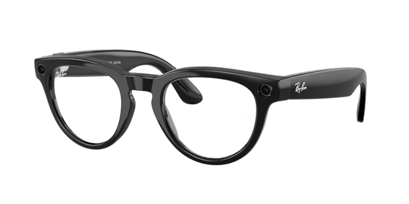 Ray-Ban Unisex Black
