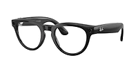 Ray-Ban Unisex Black