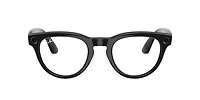 Ray-Ban Unisex Black