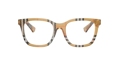 Burberry Woman Check Sand