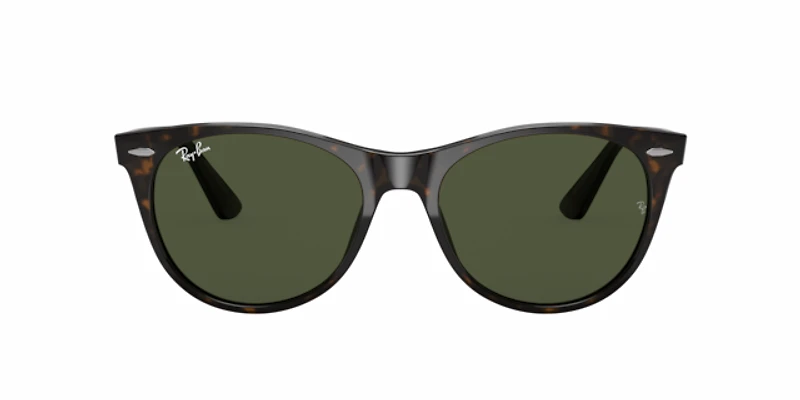 Ray-Ban Unisex Tortoise