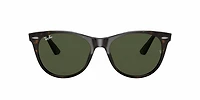 Ray-Ban Unisex Tortoise