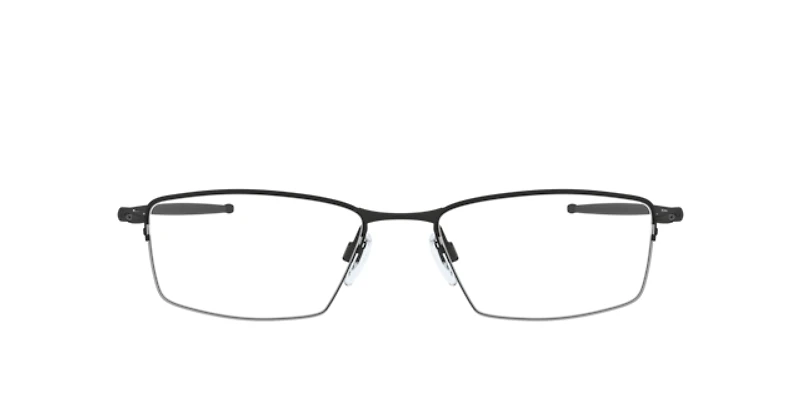 Oakley Man Satin Black