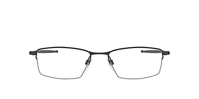 Oakley Man Satin Black