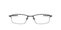Oakley Man Satin Black