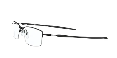 Oakley Man Satin Black