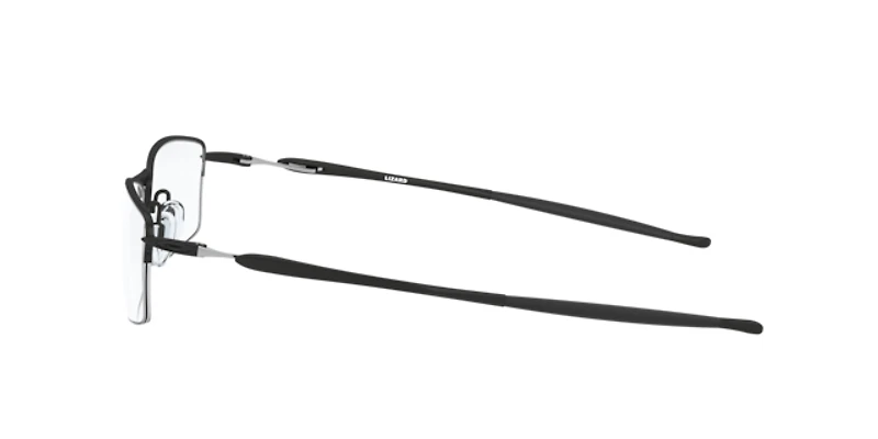 Oakley Man Satin Black