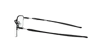 Oakley Man Satin Black