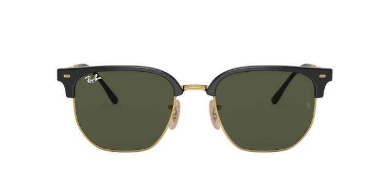 Ray-Ban Unisex Black On