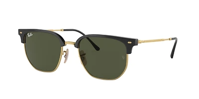 Ray-Ban Unisex Black On