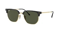 Ray-Ban Unisex Black On