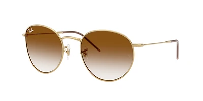 Ray-Ban Unisex Arista Gold