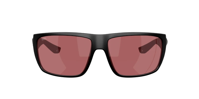 Costa Del Mar Man Matte Black