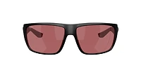 Costa Del Mar Man Matte Black