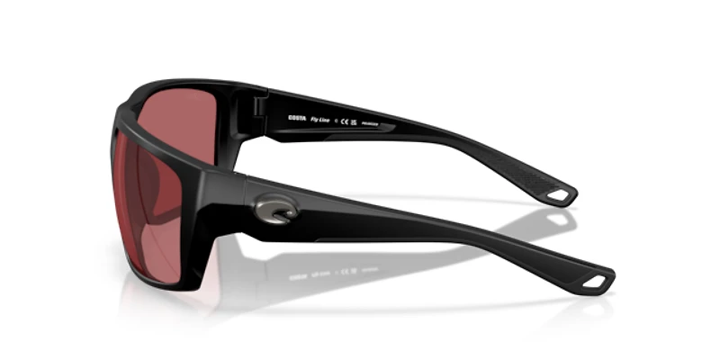 Costa Del Mar Man Matte Black