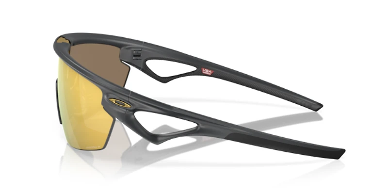 Oakley Unisex Matte Carbon