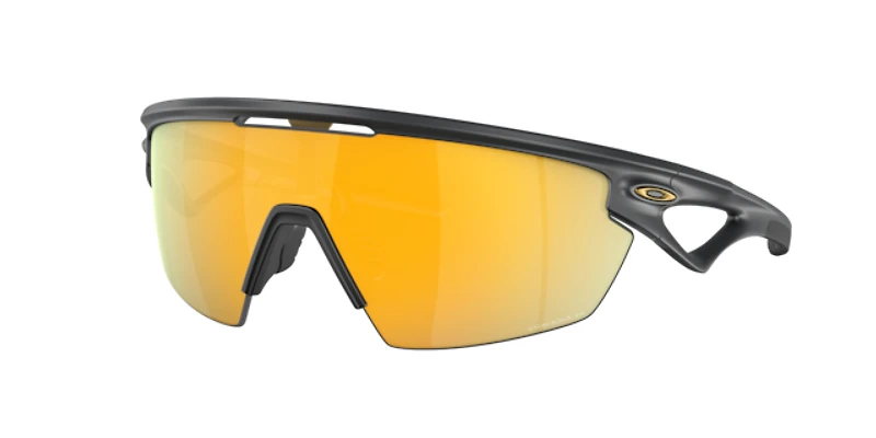 Oakley Unisex Matte Carbon