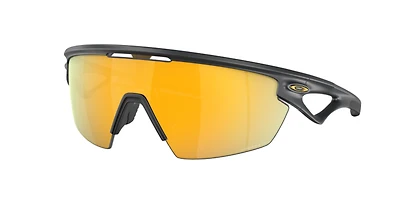 Oakley Unisex Matte Carbon