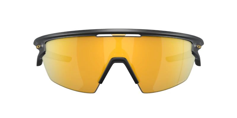 Oakley Unisex Matte Carbon