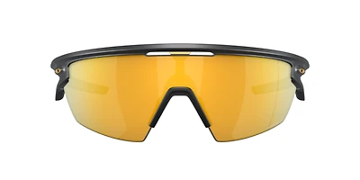 Oakley Unisex Matte Carbon