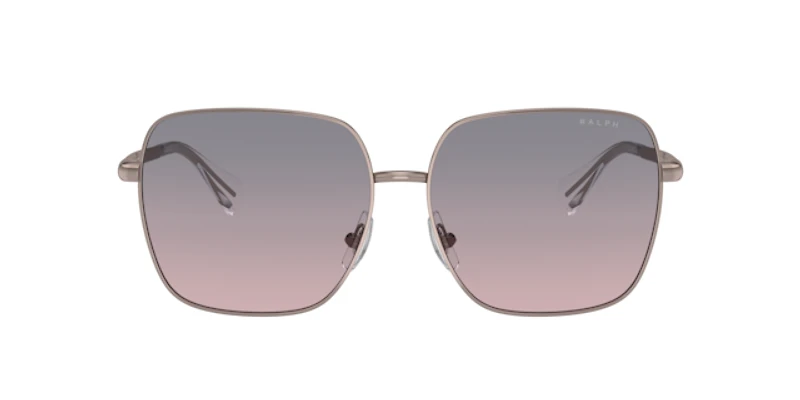Ralph by Ralph Lauren Woman Shiny Rose Gold