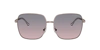 Ralph by Ralph Lauren Woman Shiny Rose Gold