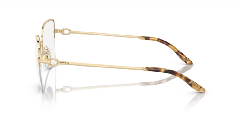 Ralph Lauren Woman Gold