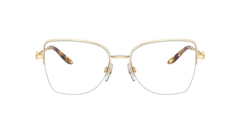 Ralph Lauren Woman Gold