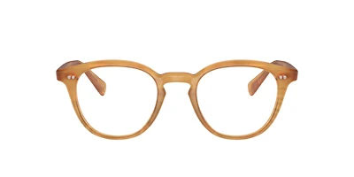 Oliver Peoples Unisex Semi-matte Goldwood