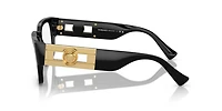 Versace Man Black