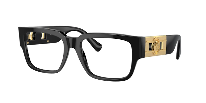 Versace Man Black