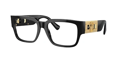 Versace Man Black
