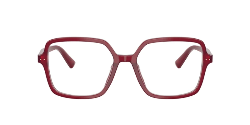 Jimmy Choo Woman Opaline Cranberry