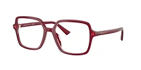 Jimmy Choo Woman Opaline Cranberry