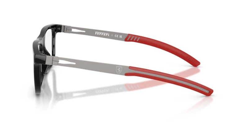 Scuderia Ferrari Man