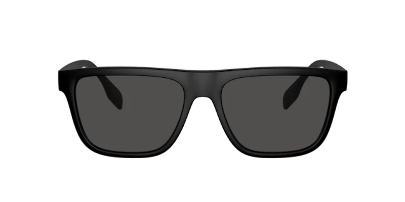 Burberry Man Matte Black