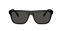 Burberry Man Matte Black