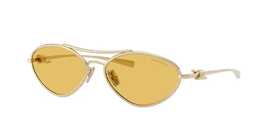 Tiffany Woman Pale Gold