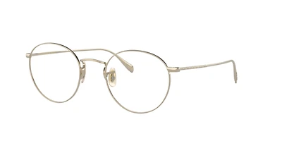 Oliver Peoples Man