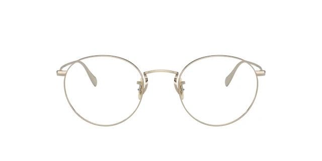 Oliver Peoples Man