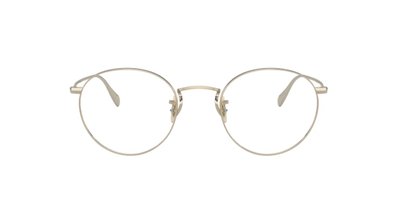 Oliver Peoples Man