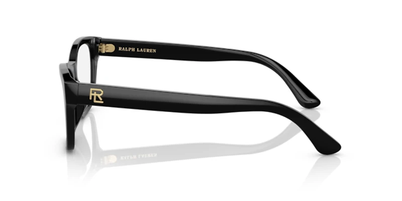 Ralph Lauren Woman Shiny