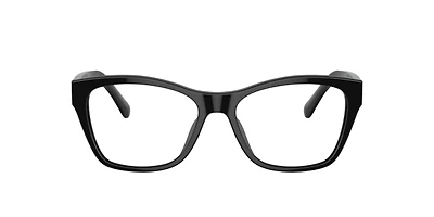 Ralph Lauren Woman Shiny Black