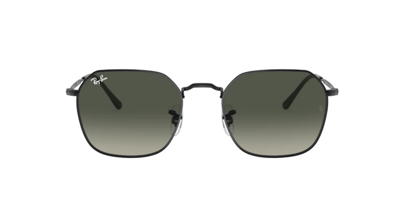 Ray-Ban Unisex Black
