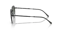 Ray-Ban Unisex Black