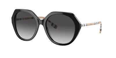 Burberry Woman Black